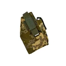 Кобура Волмас на Molle універсальна